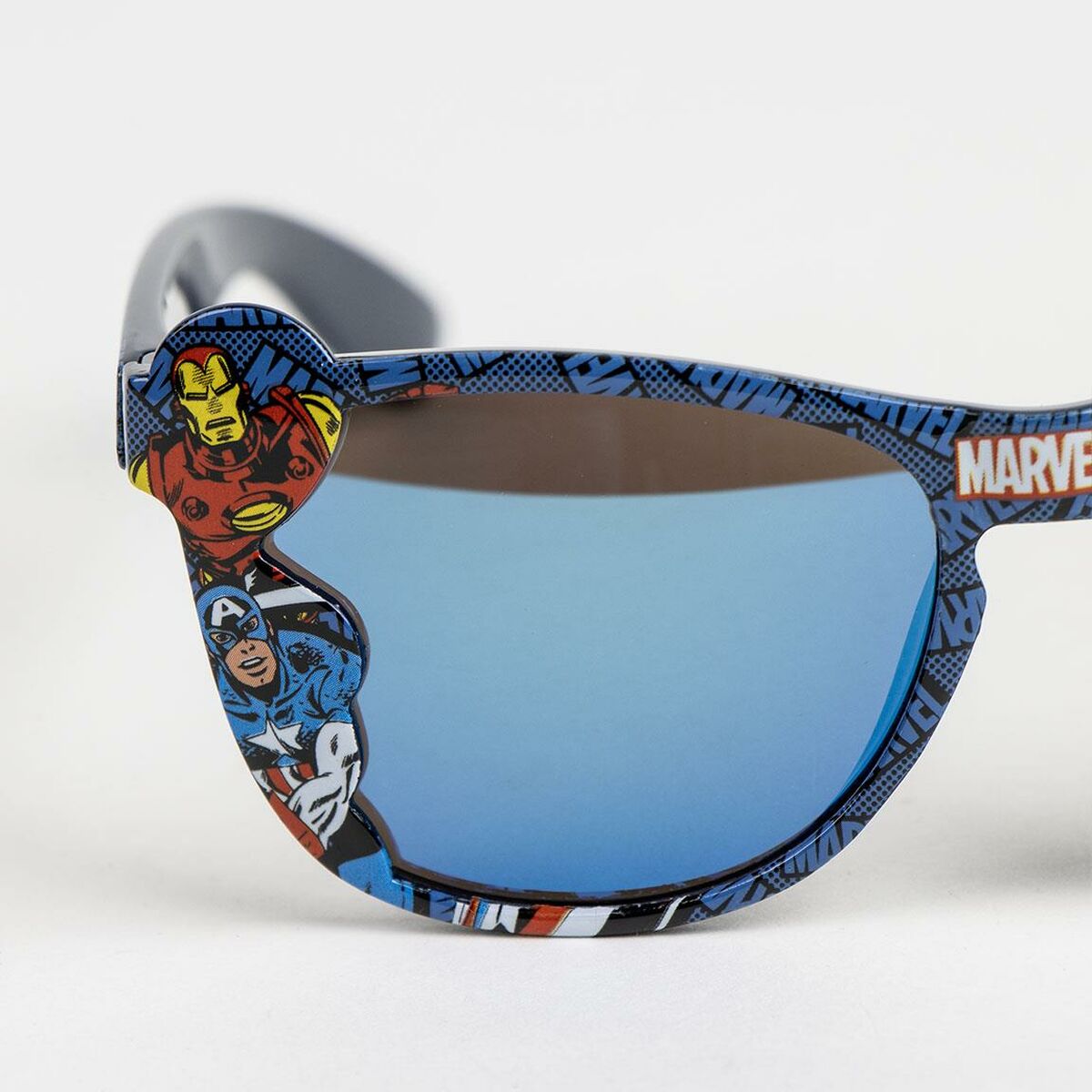 Bērnu saulesbrilles The Avengers